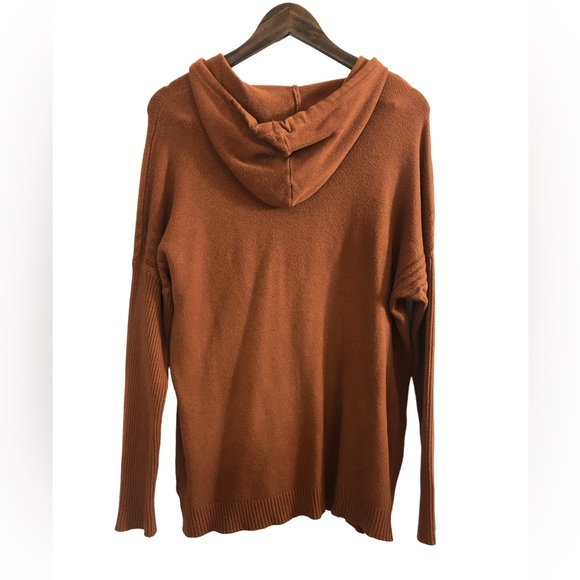 Cyrus Sweater Hoodie Women’s Large - Picture 2 of 7